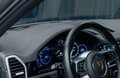 Daumennagel 17 - Porsche Cayenne E-Hybrid