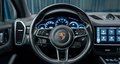 Daumennagel 18 - Porsche Cayenne E-Hybrid