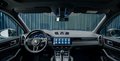 Daumennagel 19 - Porsche Cayenne E-Hybrid