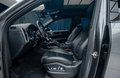 Daumennagel 23 - Porsche Cayenne E-Hybrid