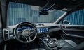 Daumennagel 25 - Porsche Cayenne E-Hybrid