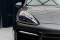 Daumennagel 9 - Porsche Cayenne E-Hybrid
