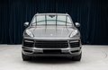 Daumennagel 11 - Porsche Cayenne E-Hybrid