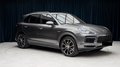 Daumennagel 12 - Porsche Cayenne E-Hybrid