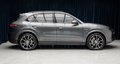 Daumennagel 13 - Porsche Cayenne E-Hybrid