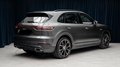 Daumennagel 3 - Porsche Cayenne E-Hybrid