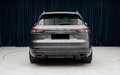 Daumennagel 4 - Porsche Cayenne E-Hybrid