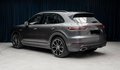 Daumennagel 7 - Porsche Cayenne E-Hybrid
