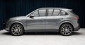 Daumennagel 8 - Porsche Cayenne E-Hybrid