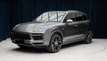 Daumennagel 1 - Porsche Cayenne E-Hybrid