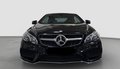 Daumennagel 2 - Mercedes-Benz E 350 4Matic AMG PANO ACC SCHEKHEFT