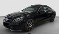 Daumennagel 1 - Mercedes-Benz E 350 4Matic AMG PANO ACC SCHEKHEFT