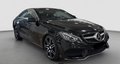 Daumennagel 10 - Mercedes-Benz E 350 4Matic AMG PANO ACC SCHEKHEFT