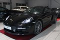 Thumbnail 1 - Porsche 718 Cayman Carbon* Basis