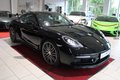 Thumbnail 9 - Porsche 718 Cayman Carbon* Basis