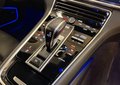 Daumennagel 16 - Porsche Panamera 4 E-Hybrid Platinum Edition  PANO/360°/CHRONO