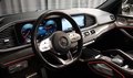 Daumennagel 13 - Mercedes-Benz GLE 300 d 4Matic AMG-LINE PANO/BURM/360/AHK