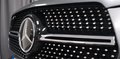 Daumennagel 8 - Mercedes-Benz GLE 300 d 4Matic AMG-LINE PANO/BURM/360/AHK