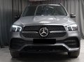 Daumennagel 2 - Mercedes-Benz GLE 300 d 4Matic AMG-LINE PANO/BURM/360/AHK