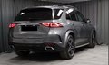 Daumennagel 3 - Mercedes-Benz GLE 300 d 4Matic AMG-LINE PANO/BURM/360/AHK