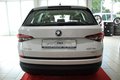 Thumbnail 4 - Skoda Kodiaq 2.0 TDI Style 4x4 Standheizung