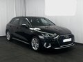 Daumennagel 1 - Audi A3 Sportback 35 TFSI Carplay-Navi