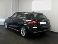 Daumennagel 3 - Audi A3 Sportback 35 TFSI Carplay-Navi