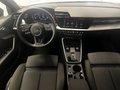 Daumennagel 10 - Audi A3 Sportback 35 TFSI Carplay-Navi