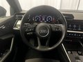 Daumennagel 11 - Audi A3 Sportback 35 TFSI Carplay-Navi