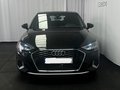 Daumennagel 14 - Audi A3 Sportback 35 TFSI Carplay-Navi
