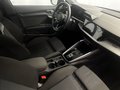 Daumennagel 16 - Audi A3 Sportback 35 TFSI Carplay-Navi