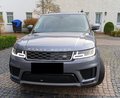 Daumennagel 2 - Land Rover Range Rover Sport SE Hybrid