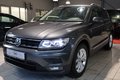 Daumennagel 1 - Volkswagen Tiguan 4Motion AHK*KAMERA*STANDHEIZUNG