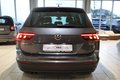 Daumennagel 4 - Volkswagen Tiguan 4Motion AHK*KAMERA*STANDHEIZUNG