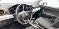 Daumennagel 2 - SEAT Arona 1.0 TSI Style