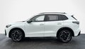 Daumennagel 2 - Volkswagen Tiguan 2.0 TDI 4Motion R-Line