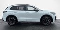 Daumennagel 9 - Volkswagen Tiguan 2.0 TDI 4Motion R-Line