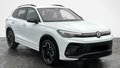 Daumennagel 10 - Volkswagen Tiguan 2.0 TDI 4Motion R-Line