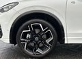 Daumennagel 11 - Volkswagen Tiguan 2.0 TDI 4Motion R-Line