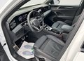Daumennagel 13 - Volkswagen Tiguan 2.0 TDI 4Motion R-Line