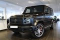 Daumennagel 1 - Mercedes-Benz G 63 AMG*Standheizung*AHK*Schiebedach
