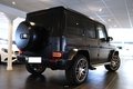 Daumennagel 3 - Mercedes-Benz G 63 AMG*Standheizung*AHK*Schiebedach