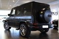 Daumennagel 4 - Mercedes-Benz G 63 AMG*Standheizung*AHK*Schiebedach