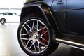 Daumennagel 13 - Mercedes-Benz G 63 AMG*Standheizung*AHK*Schiebedach