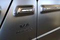 Daumennagel 14 - Mercedes-Benz G 63 AMG*Standheizung*AHK*Schiebedach