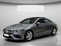 Daumennagel 1 - Mercedes-Benz CLA 200 7G AMG-LINE
