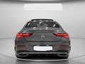 Daumennagel 7 - Mercedes-Benz CLA 200 7G AMG-LINE