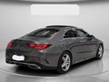 Daumennagel 8 - Mercedes-Benz CLA 200 7G AMG-LINE