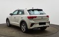 Daumennagel 8 - Volkswagen T-Roc R-Line 4Motion