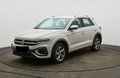 Daumennagel 1 - Volkswagen T-Roc R-Line 4Motion